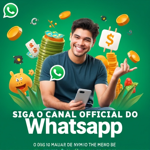 Imagem promocional da 15win mostrando a plataforma e suas vantagens